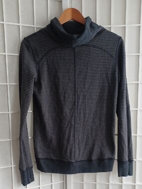Lululemon Double-sided Sweatshirt